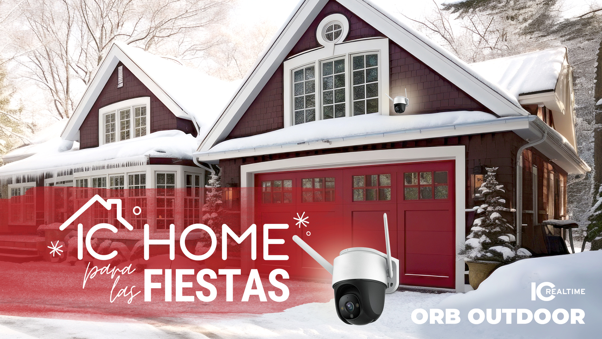 Orb Outdoor